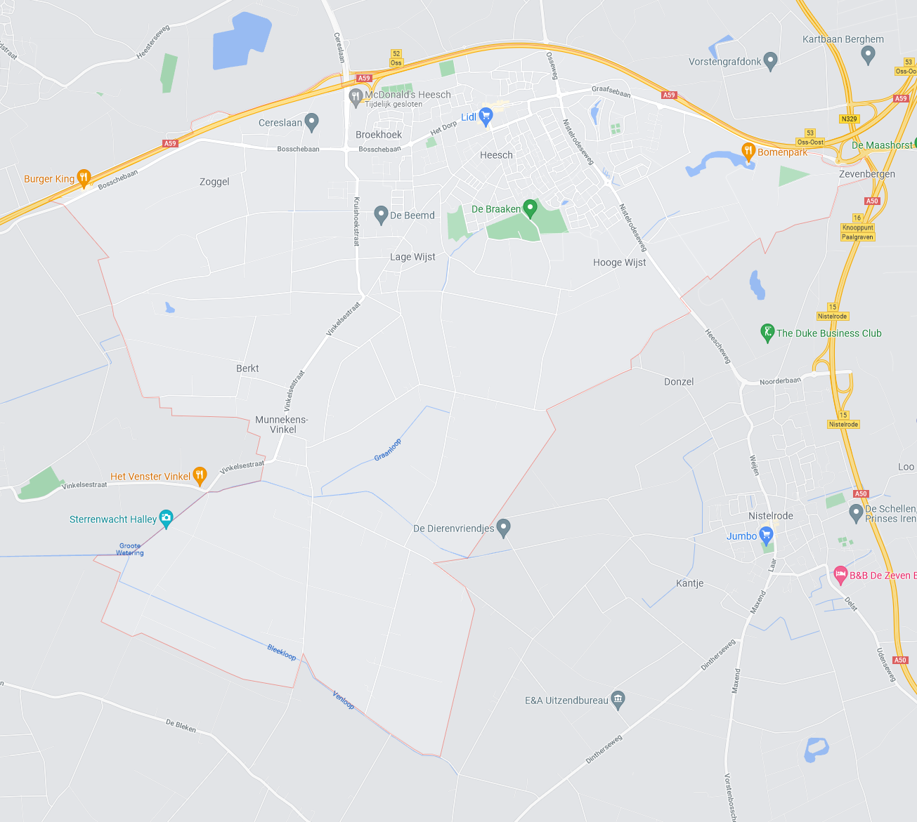 leerdam