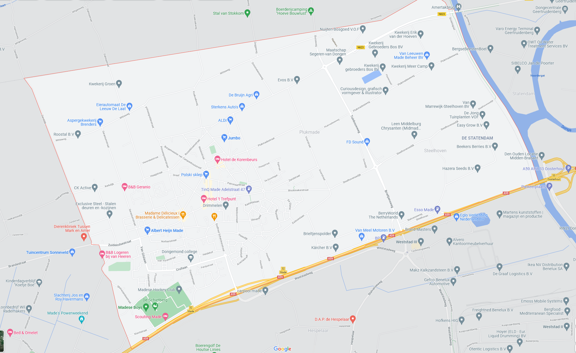 gorinchem