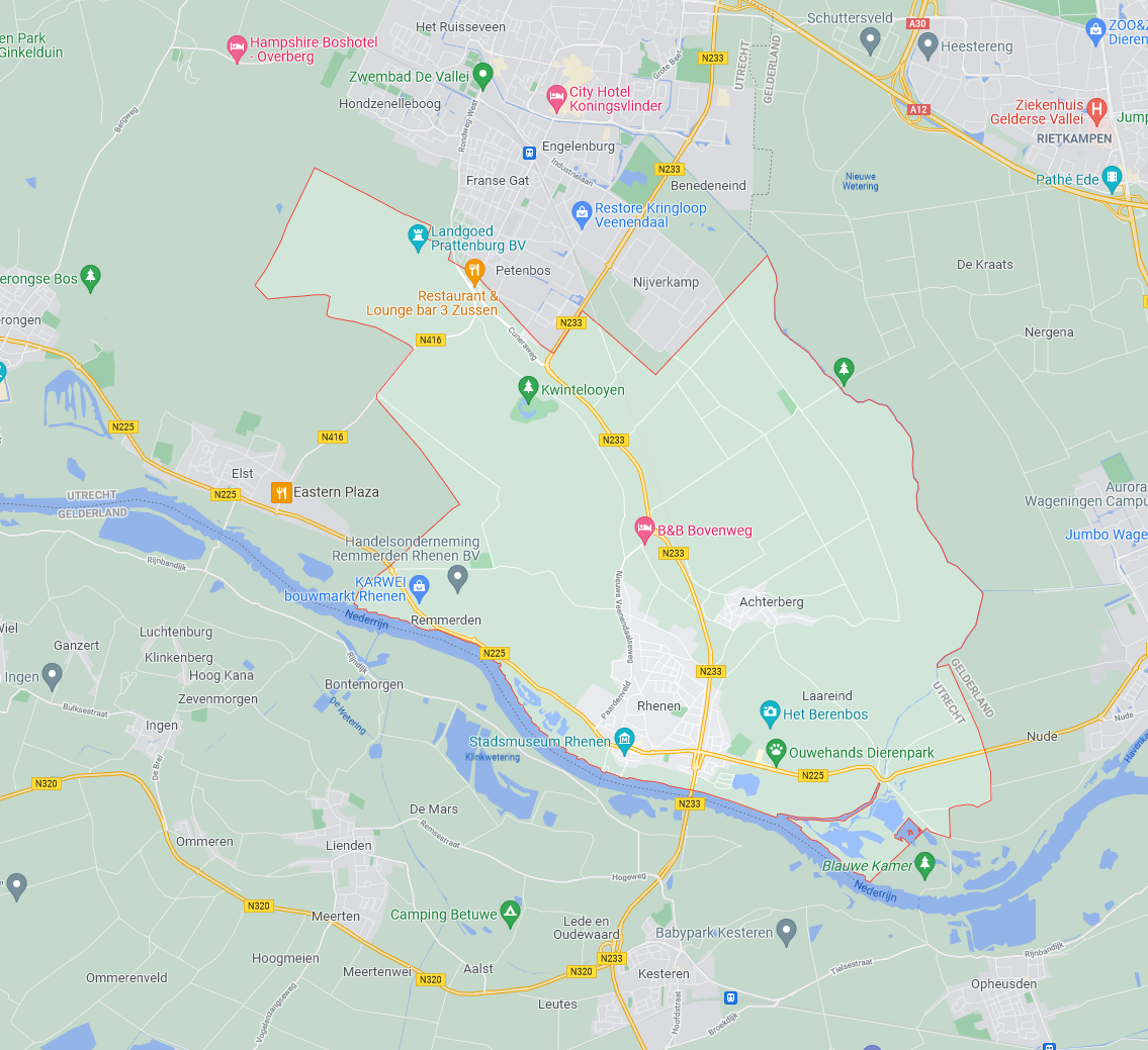 geldermalsen