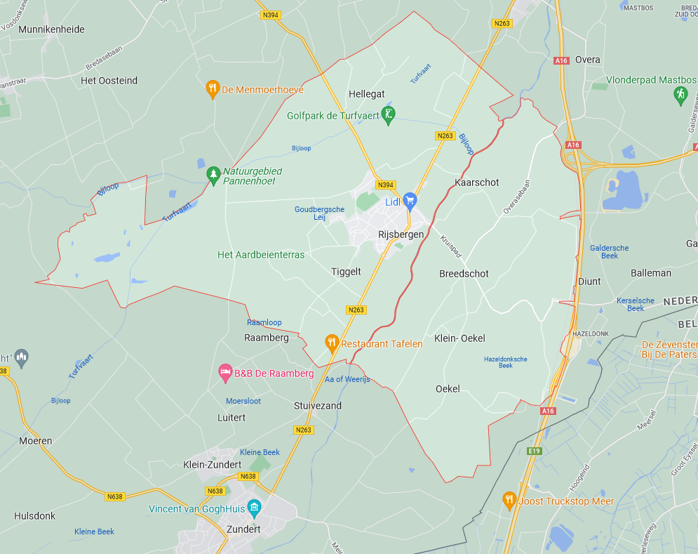 geldermalsen