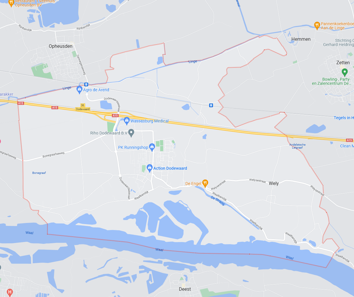 geldermalsen