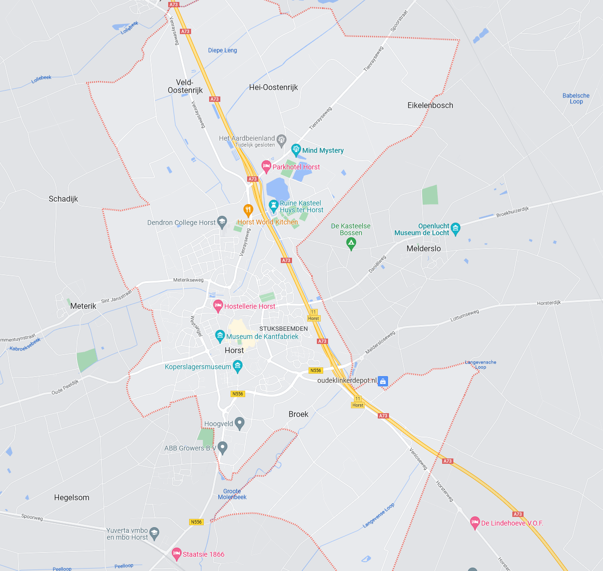 leerdam