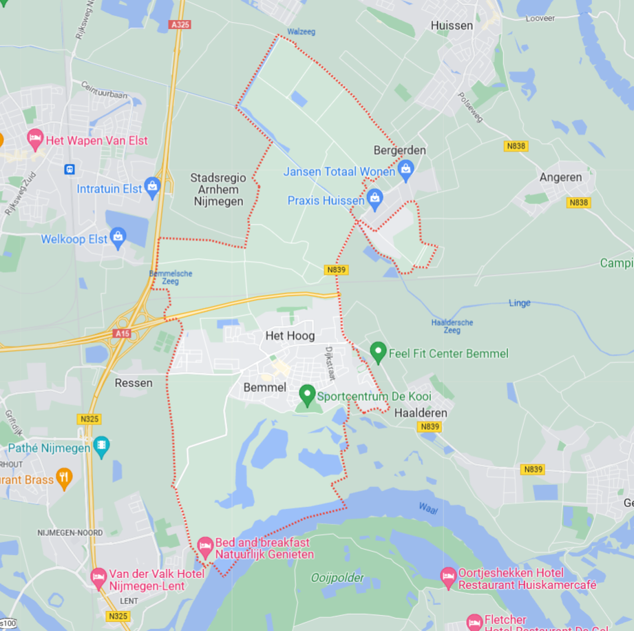 doetinchem