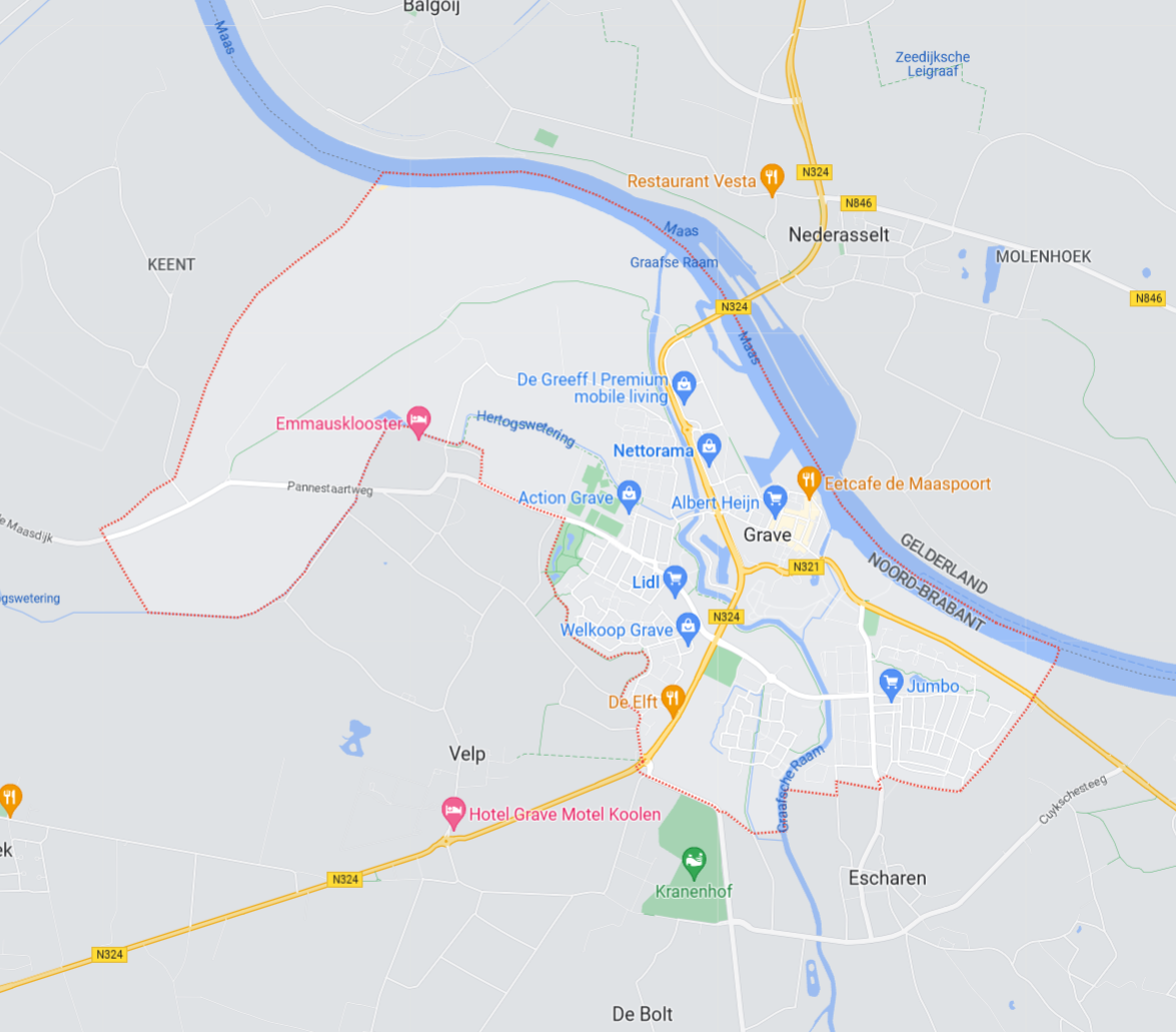 gorinchem
