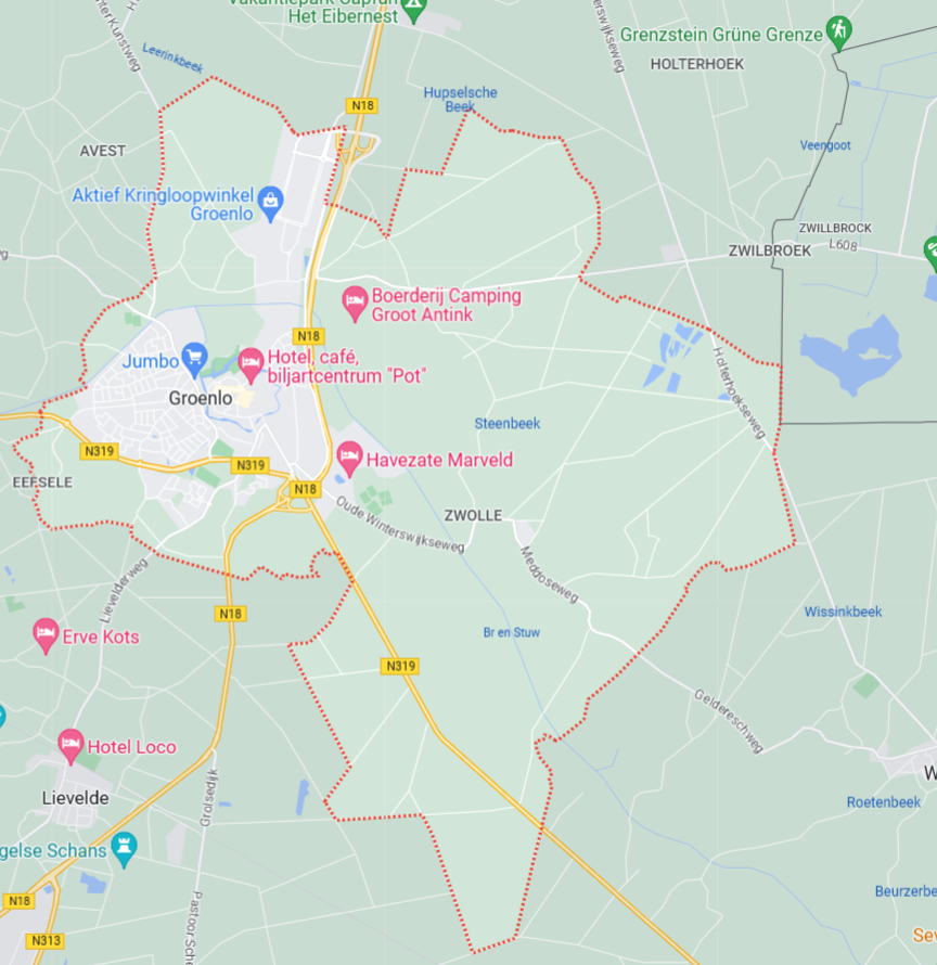 etten-leur
