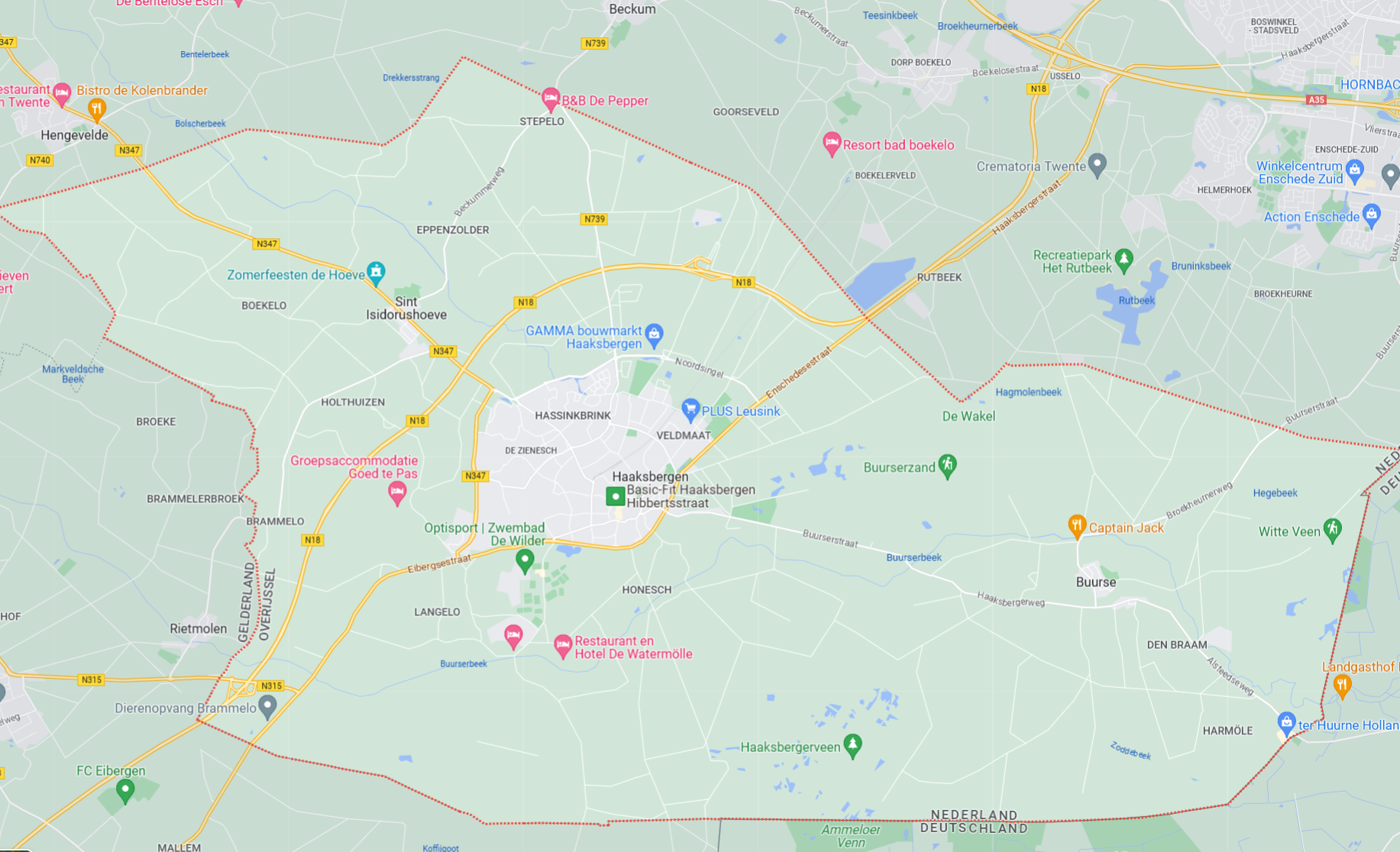 gorinchem