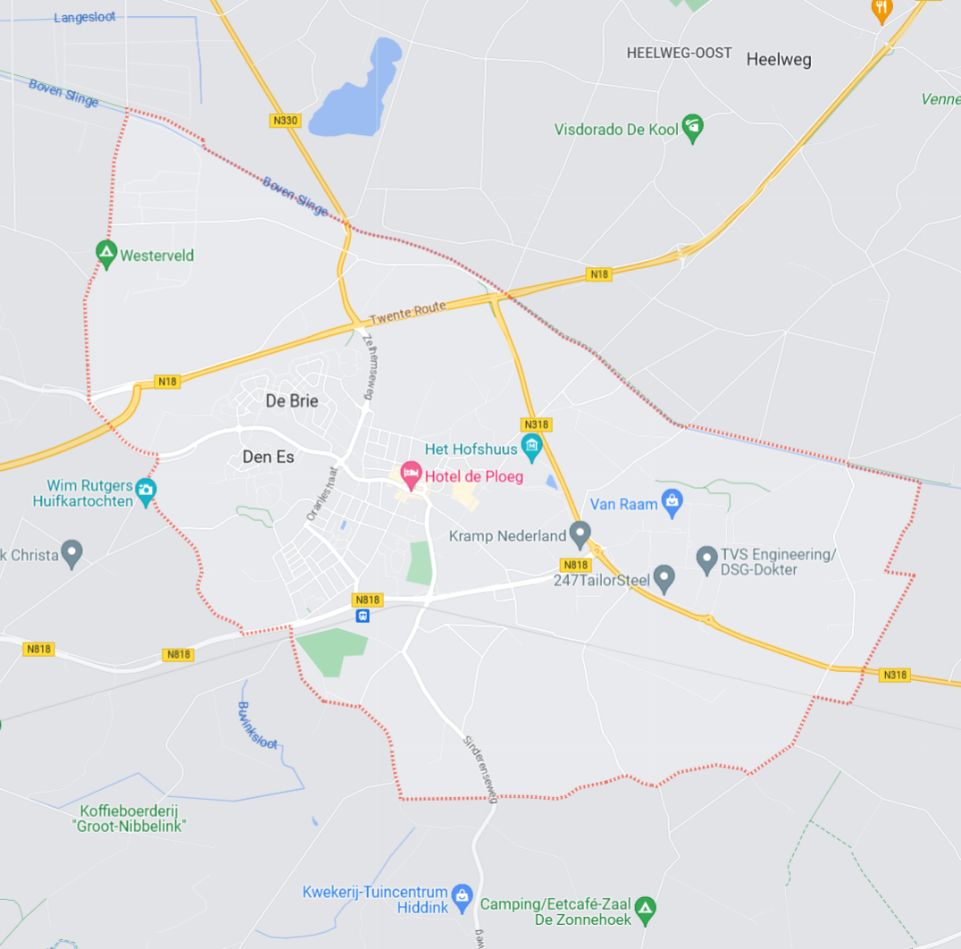 gorinchem