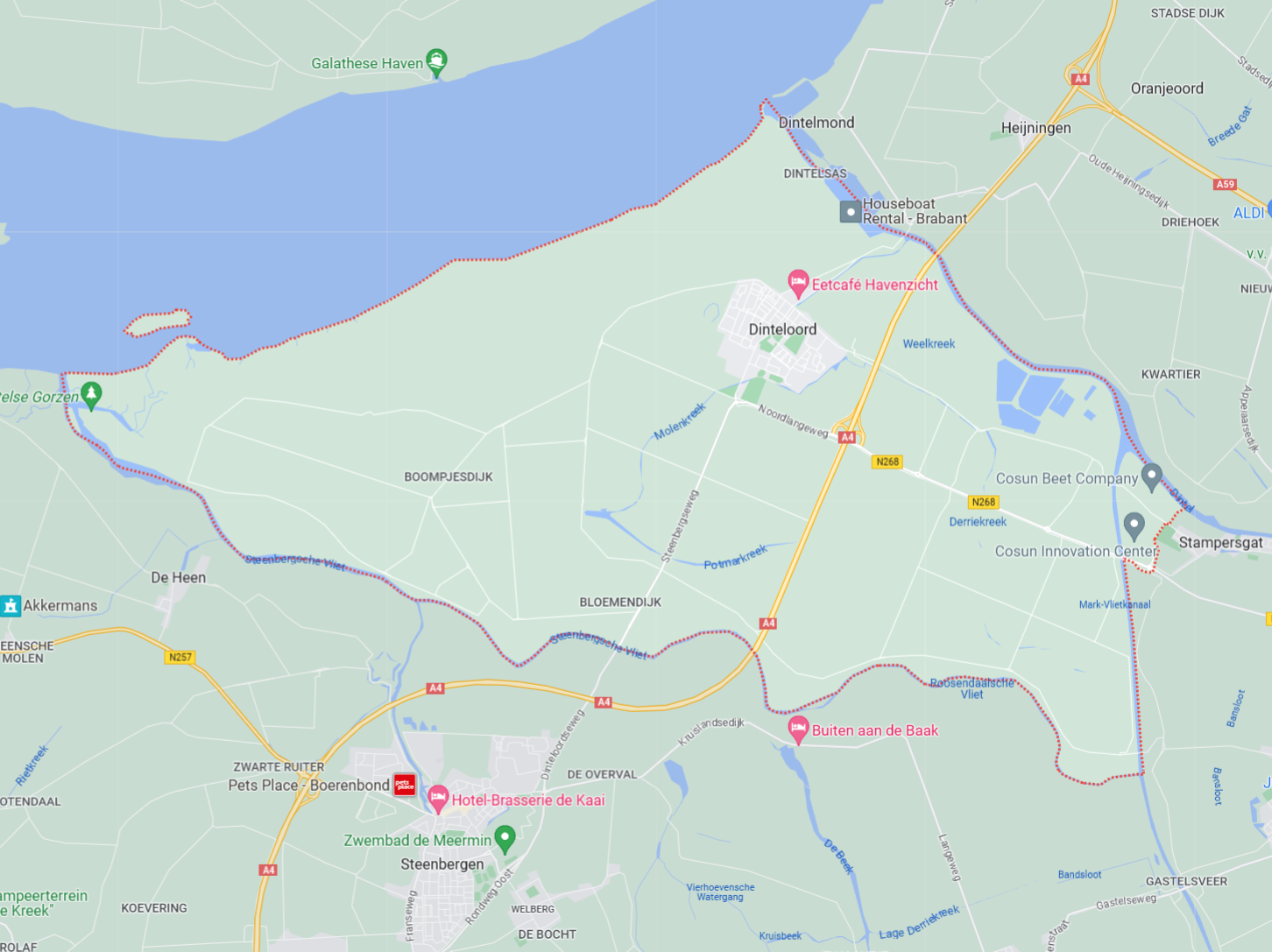 etten-leur