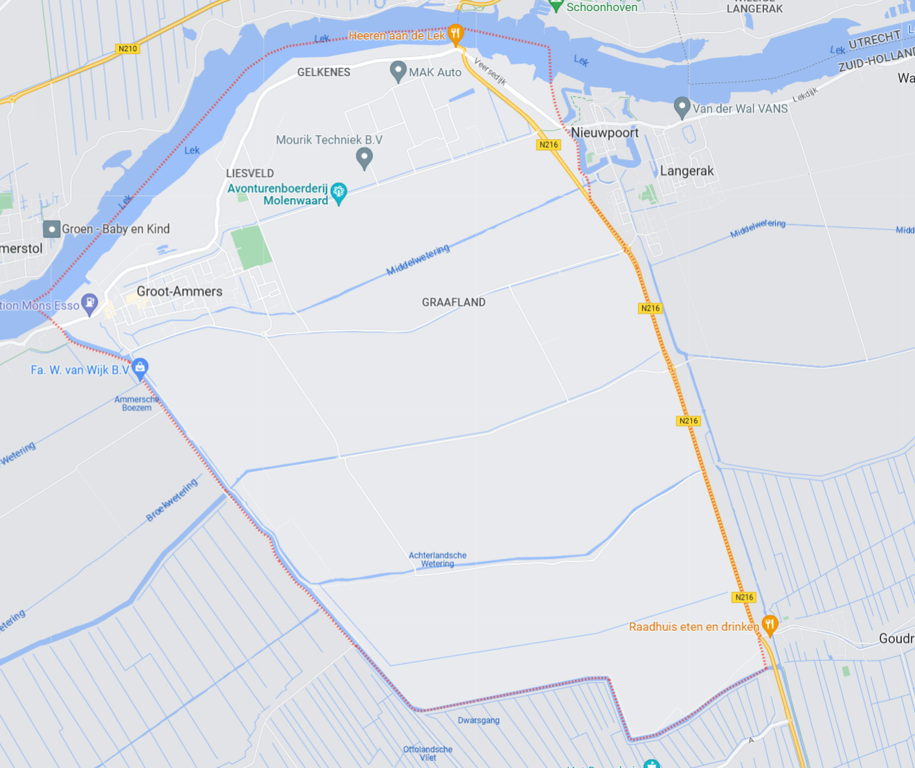 doetinchem