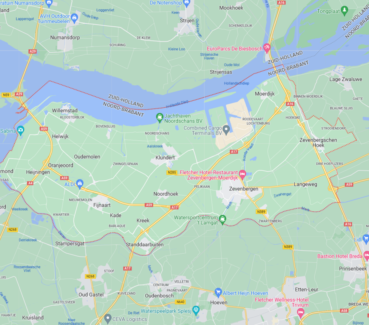 gorinchem
