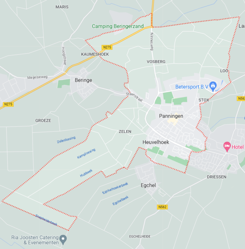 etten-leur