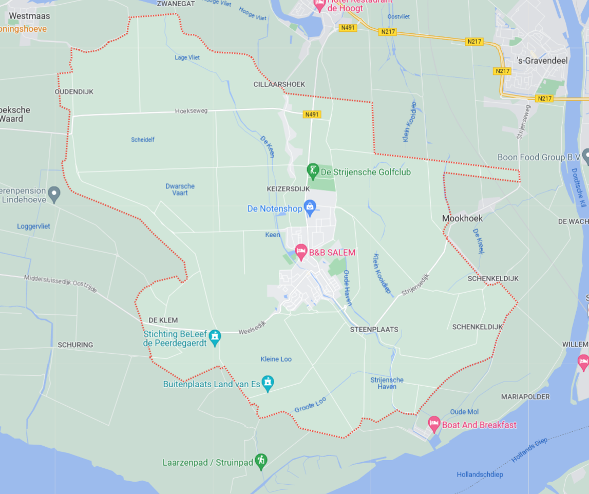 leerdam