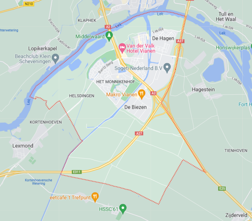 doetinchem