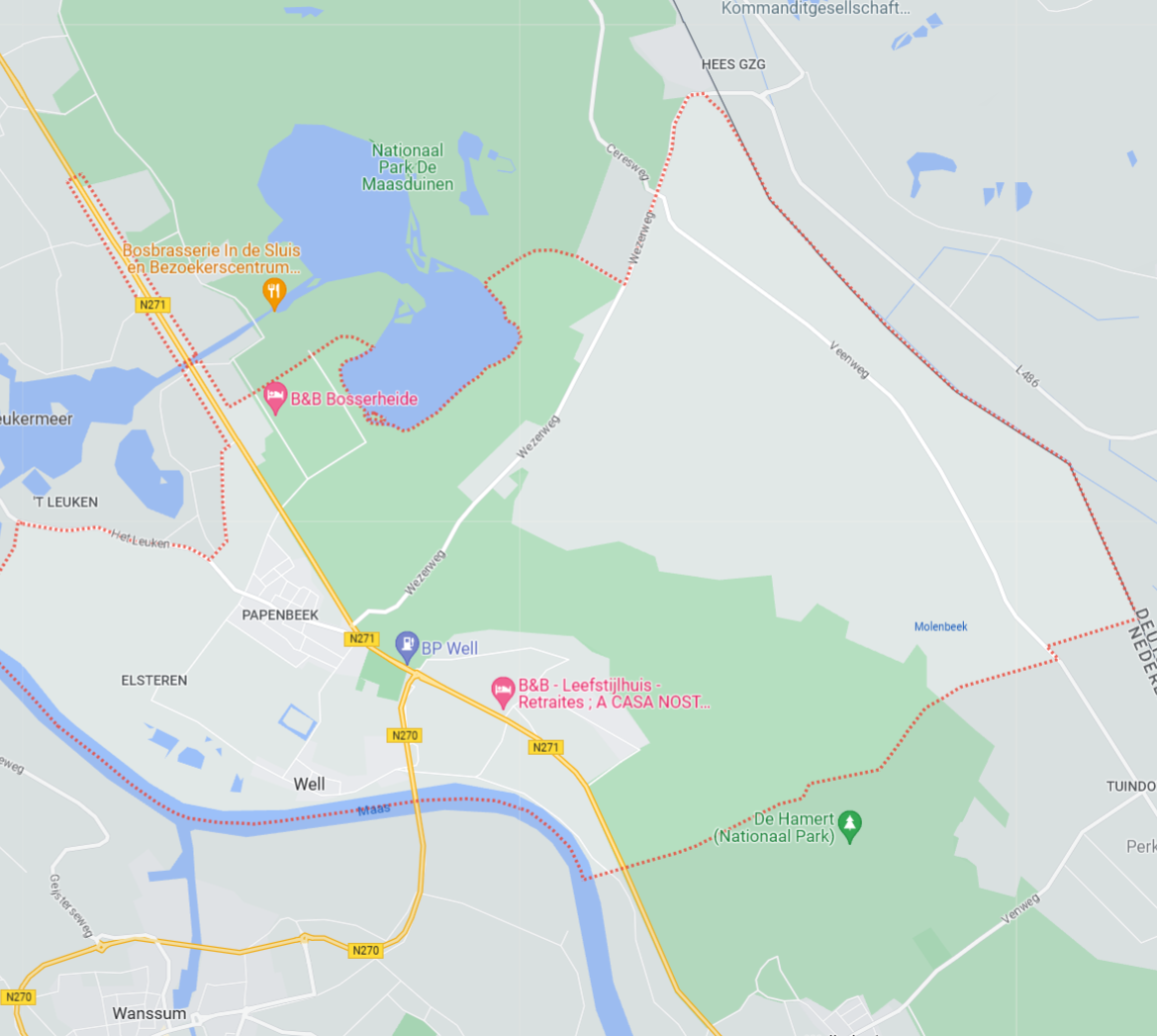 &apos;s-heerenberg