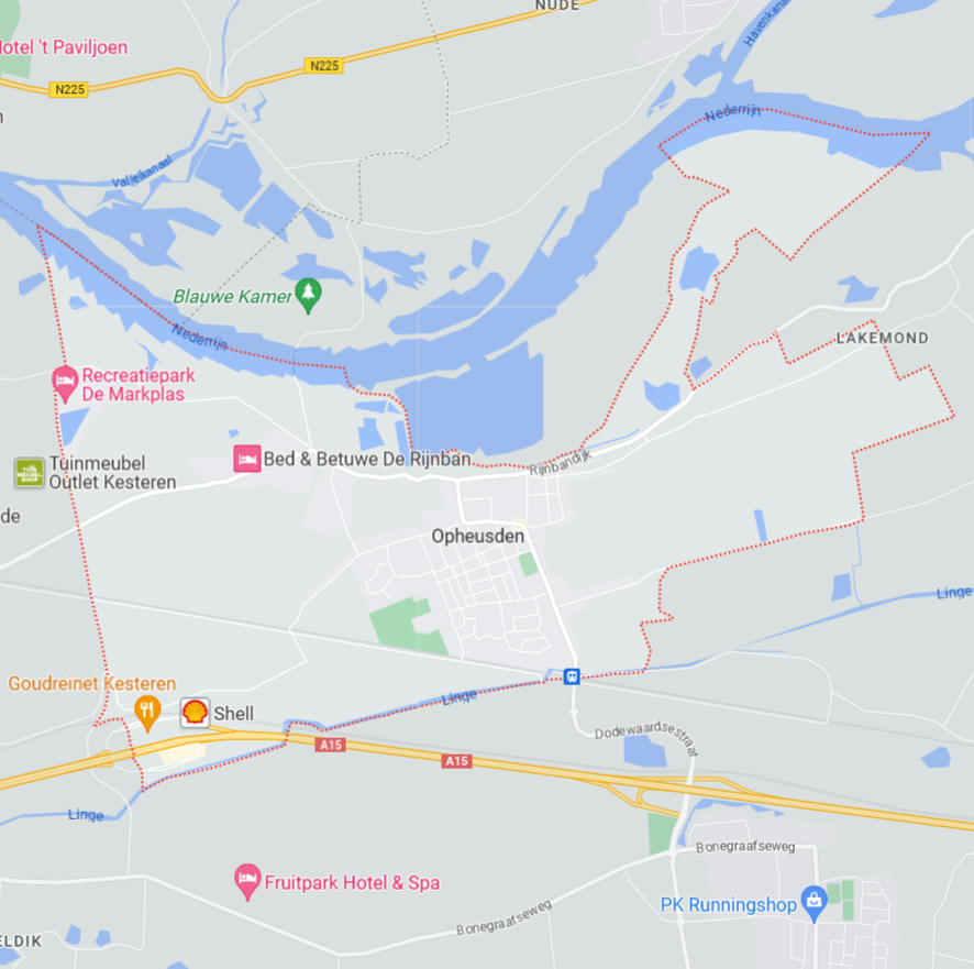 doetinchem