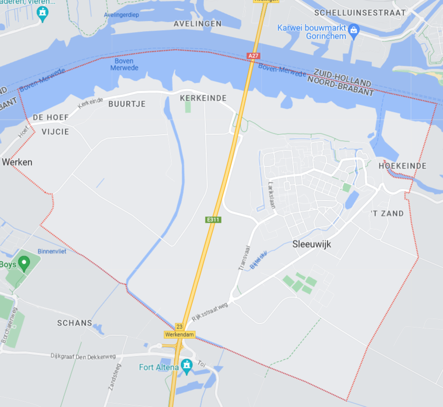 leerdam