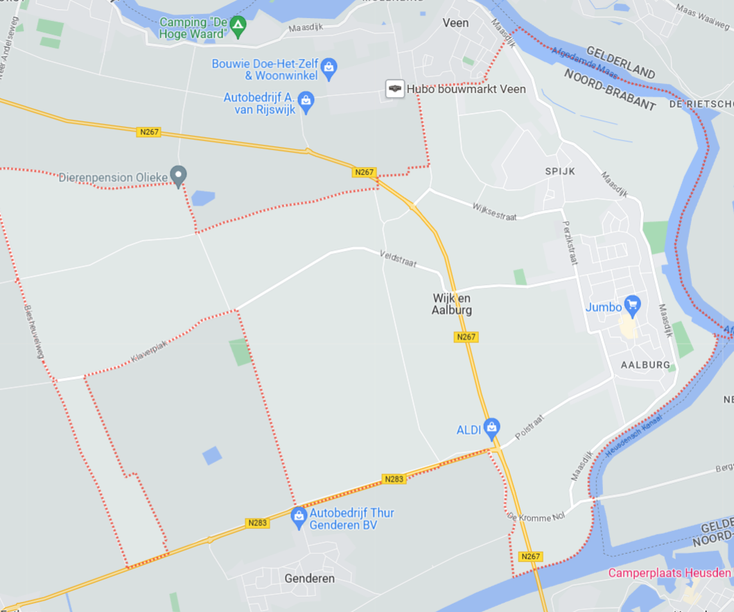 &apos;s-heerenberg